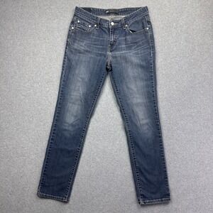 Levi's Women's Mid Rise Skinny Jeans Size 29x32